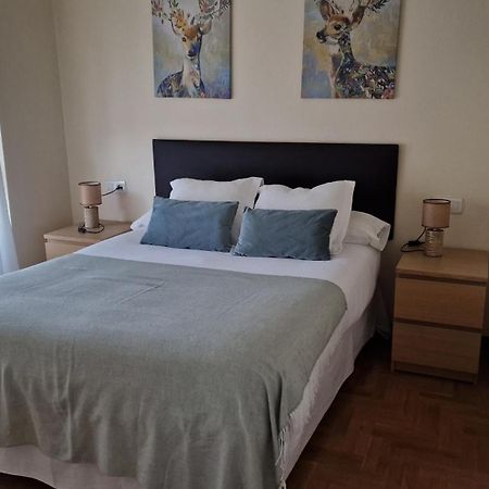 Apartamento Parque del Oeste Oviedo Exterior foto